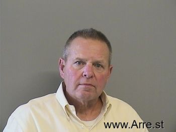 Richard Michael Henry Mugshot