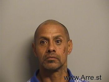 Richard  Hernandez Mugshot