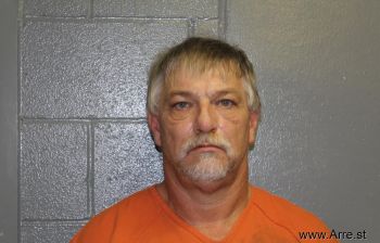 Richard Andrew Justice Mugshot