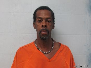 Richard Timothy Long Mugshot