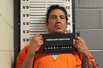 Richard Luis Maldonado Mugshot