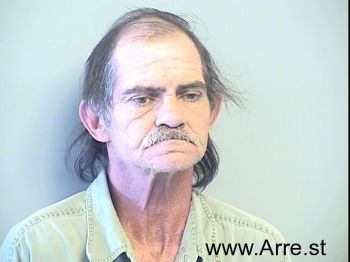 Richard Gene Mills Mugshot