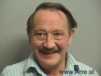 Richard Carl Naegele Mugshot