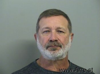 Richard Patrick Oneal Mugshot