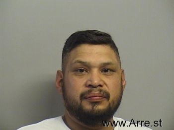 Richard  Ortiz Mugshot