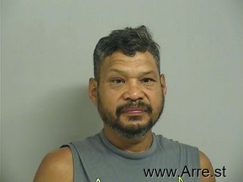 Richard  Ortiz Mugshot