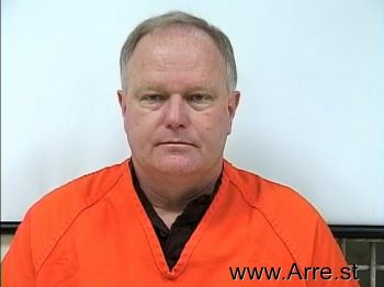 Richard Joe Parker Mugshot