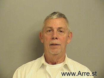 Richard  Phillips Mugshot