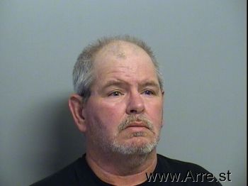 Richard Wayne Price Mugshot