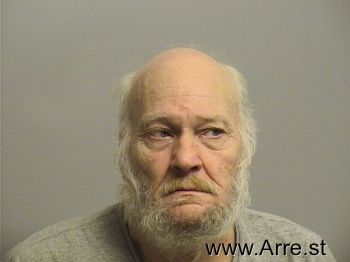 Richard Wayne Ryan Mugshot