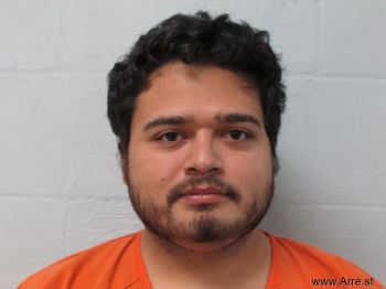 Richard  Silva Mugshot