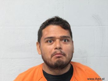 Richard  Silva Mugshot