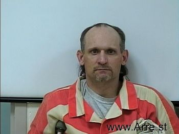 Richard Allen Swanson Mugshot