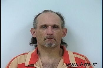 Richard Allen Swanson Mugshot