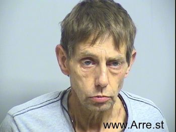 Richard Brent Thompson Mugshot