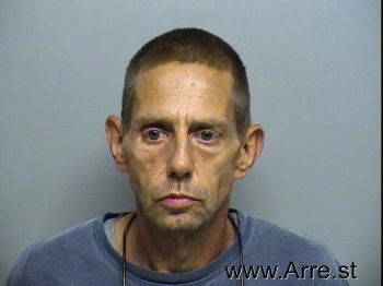 Richard Brent Thompson Mugshot