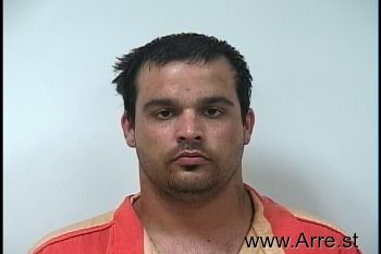 Richard Andrew Wolfe Mugshot