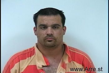 Richard Andrew Wolfe Mugshot