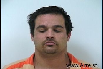 Richard Andrew Wolfe Mugshot