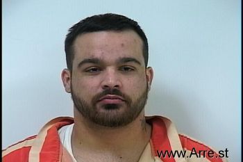 Richard Andrew Wolfe Mugshot