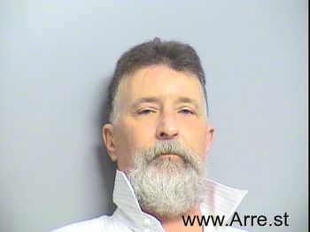 Richard Wayne Wooten Mugshot