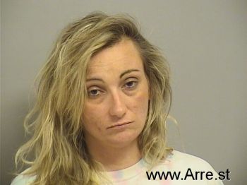 Ricki Michelle Pierce Mugshot