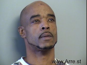 Ricky Donnell Taylor Mugshot