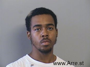 Ricky Lamar Edwards Mugshot