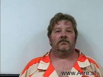 Ricky Dean Holt Mugshot