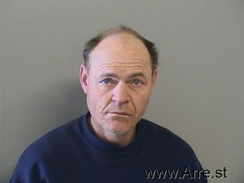 Ricky Lee Largent Mugshot