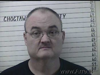 Ricky Macon Mooney Mugshot