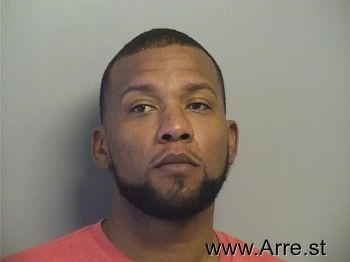 Ricky Ricardo Morris Mugshot