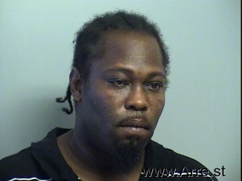 Ricky Nmn Nelson Mugshot