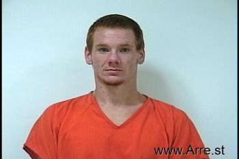 Ricky Todd Smith Mugshot