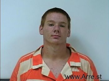 Ricky Todd Smith Mugshot