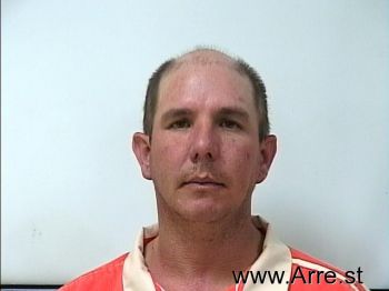 Ricky Lee Smith Mugshot