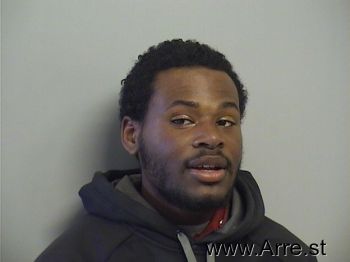 Ricky Joe-ray Tucker Mugshot