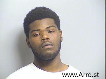 Rico Martel Love Howard Mugshot