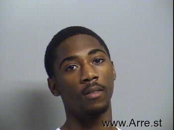 Rico Dewonne Johnson Mugshot