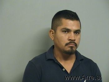 Rigoberto Duran Garcia Mugshot