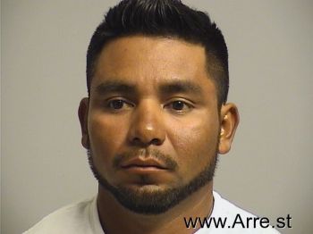 Rigoberto  Gomez-mendez Mugshot