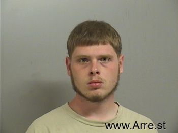 Riley Keith Anderson Mugshot