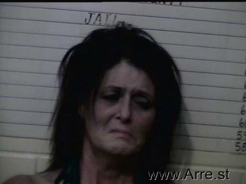 Rita Renee Allen Mugshot