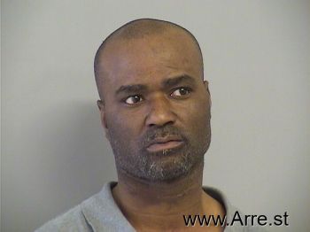 Robert Lee Abraham Mugshot