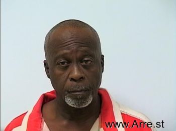 Robert Carol Adams Mugshot