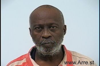 Robert Carol Adams Mugshot