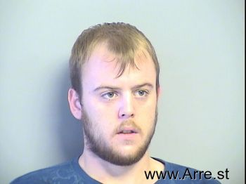 Robert Paul Ames Mugshot