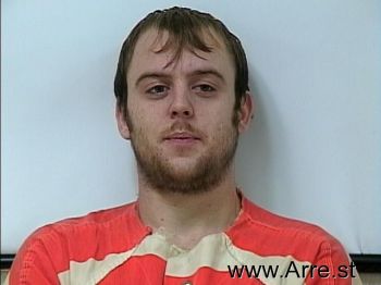 Robert Paul Ames Mugshot