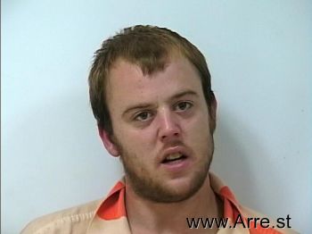 Robert Paul Ames Mugshot