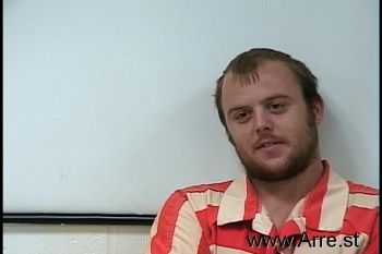 Robert Paul Ames Mugshot